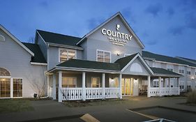 Country Inn And Suites Grinnell